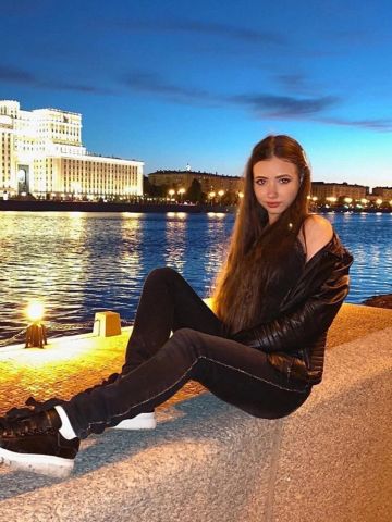 Ольга Комплекс Реал